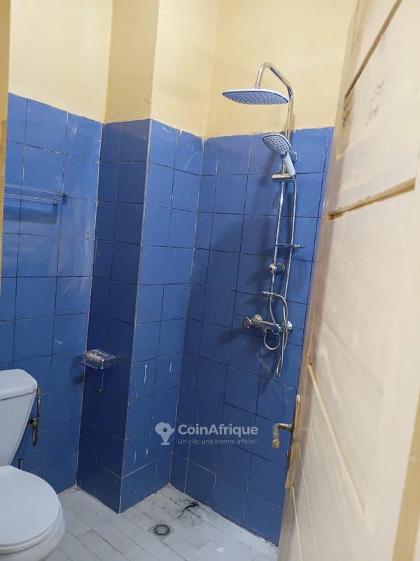 Location studio à koumassi remblais — photo 3