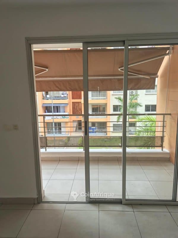 Location appartement 4 pièces - Cocody — photo 5