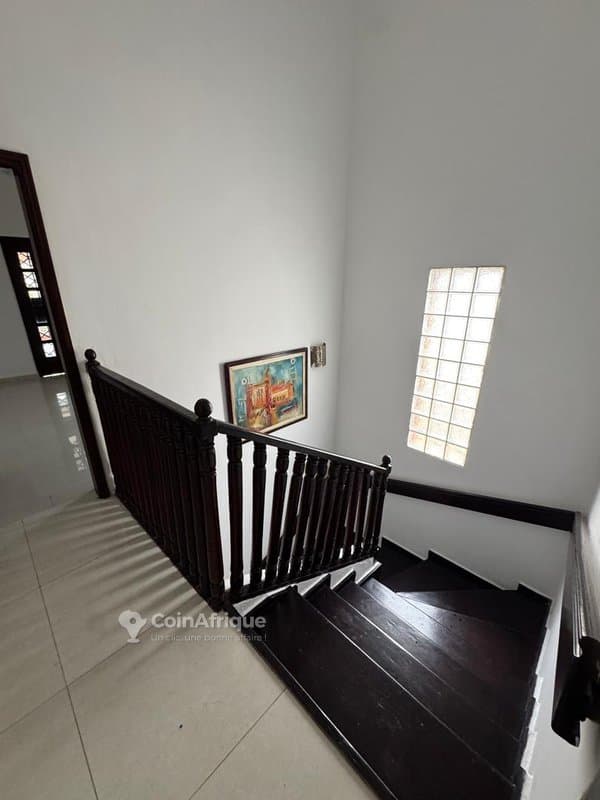 Location villa duplex de standing 5 pièces + dépendance - cocody riviera 4 world city — photo 4