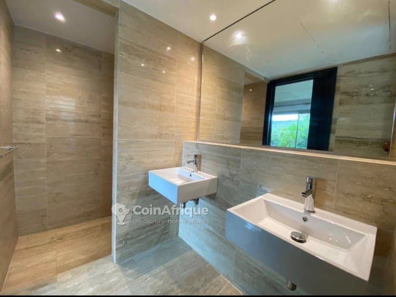 location appartements 4 pièces - cocody — photo 4