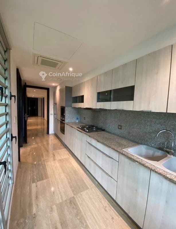 location appartements 4 pièces - cocody — photo 5