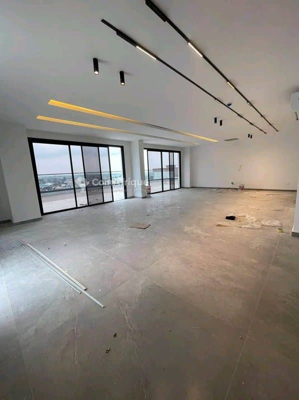 Location appartement 4 pièces - Cocody angré 9è