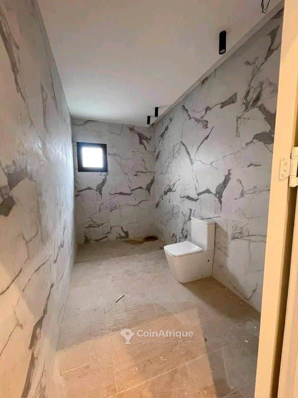 Location appartement 4 pièces - Cocody angré 9è — photo 3