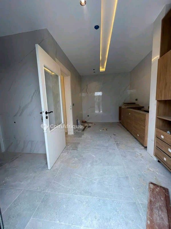 Location appartement 4 pièces - Cocody angré 9è — photo 4