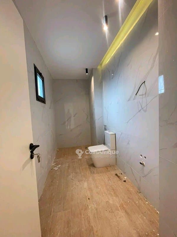 Location appartement 4 pièces - Cocody angré 9è — photo 5