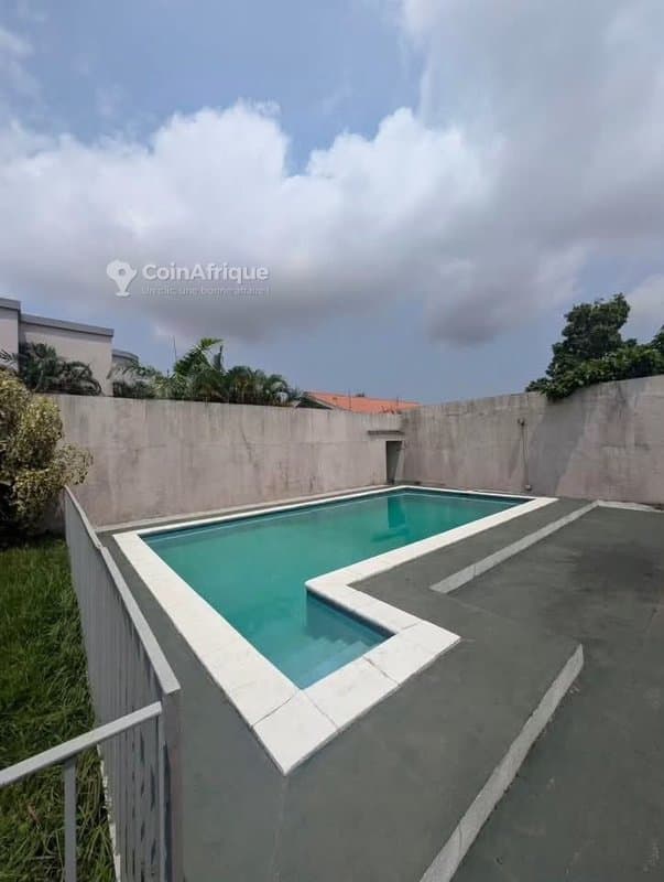 Location villa duplex 7 pièces - riviera golf — photo 2