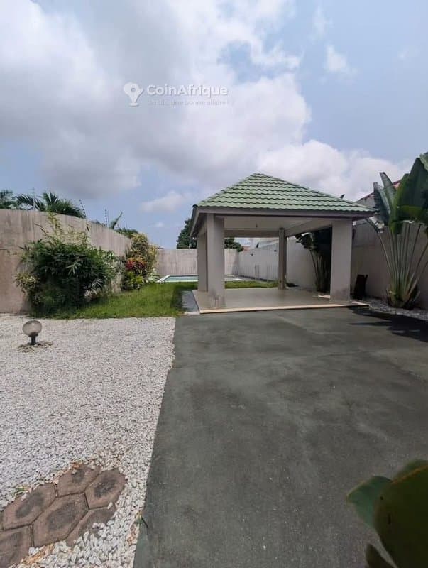Location villa duplex 7 pièces - riviera golf — photo 5