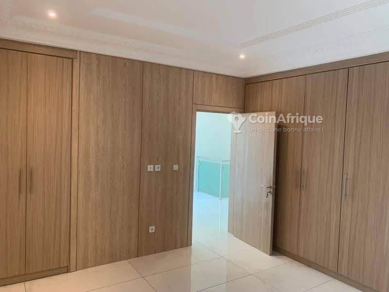 Vente villa - Lagunaire — photo 3
