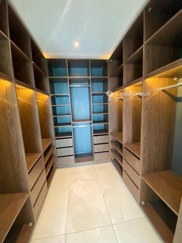 Vente villa - Lagunaire — photo 4