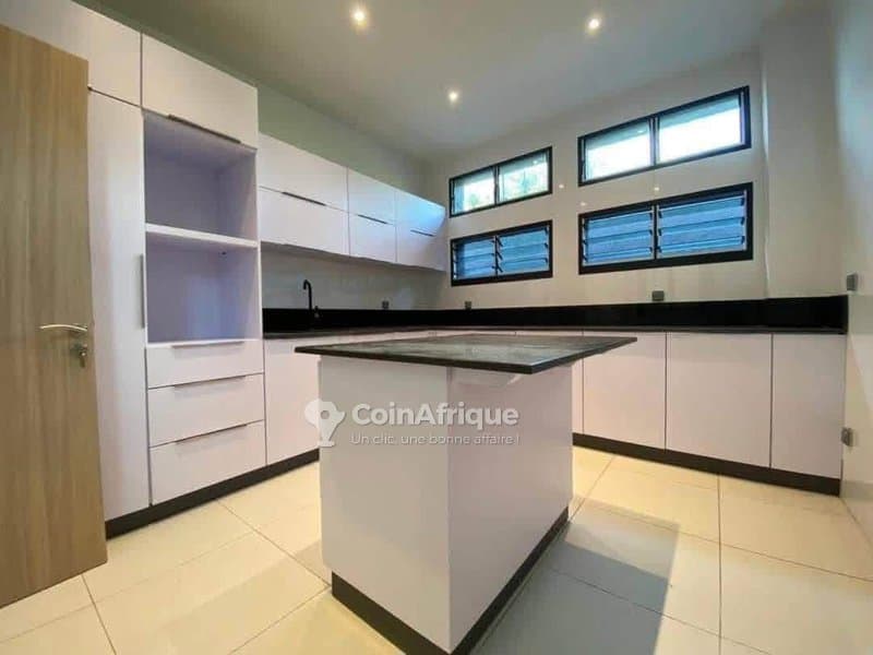 Vente villa - Lagunaire — photo 5