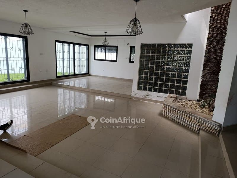 Location villa duplex 7 pièces - angré 8èmes — photo 4