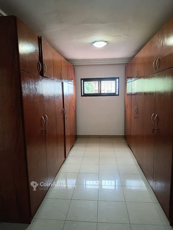 Location villa duplex 7 pièces - angré 8èmes — photo 5