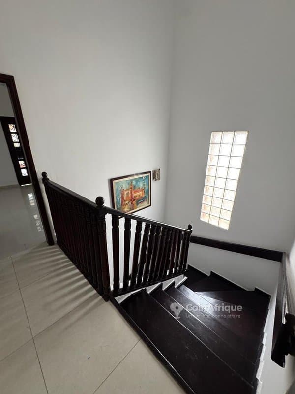 Location villa duplex de standing 5 pièces + dépendance - cocody riviera 4 world city — photo 4