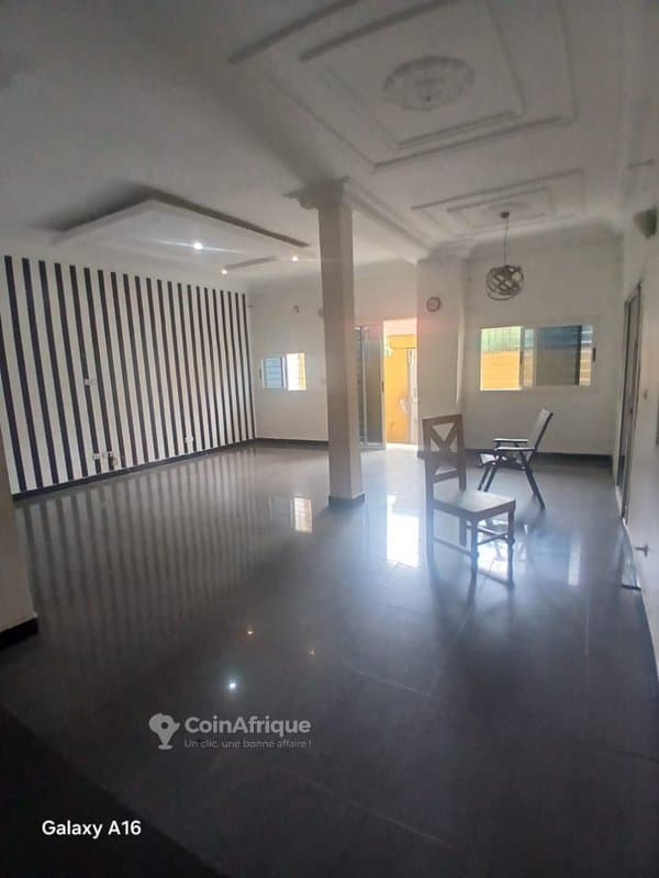 Location villa duplex - Bingerville