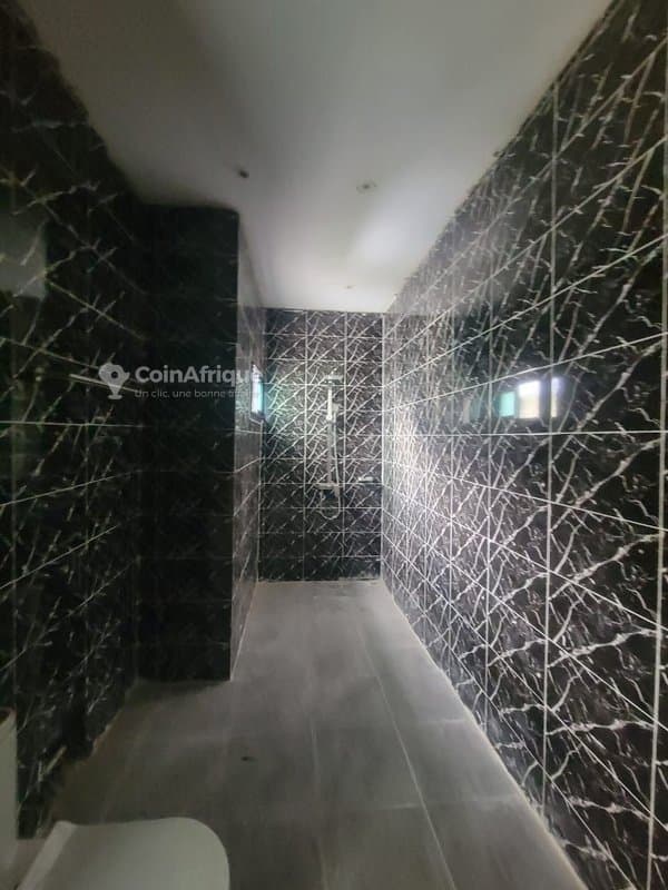 Vente villa duplex -Abidjan — photo 3