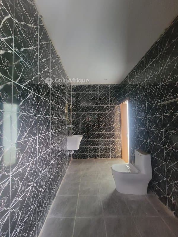 Vente villa duplex -Abidjan — photo 4