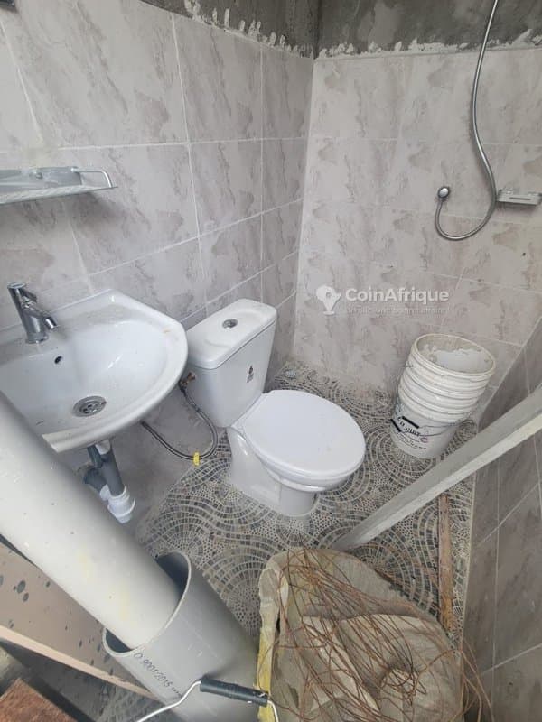 Vente villa duplex -Abidjan — photo 5