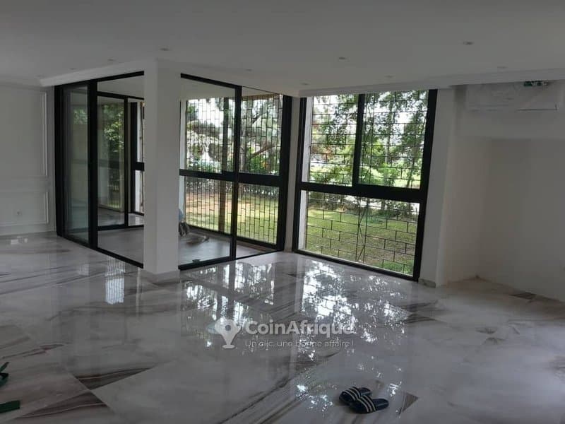 Location appartement - Riviera golf