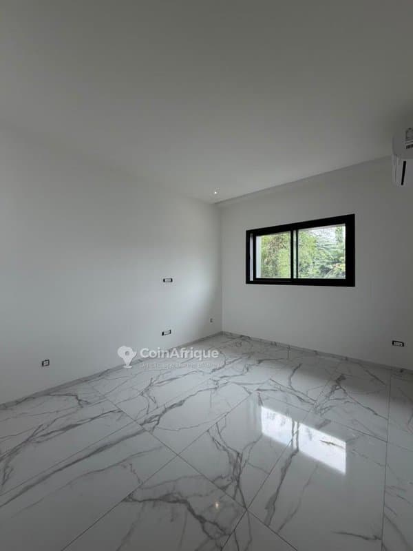 Vente villa 7 pièces - Cocody — photo 2