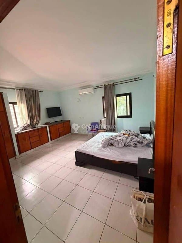 Location villa duplex 6pièces - Cocody rivera 4 cité ciad — photo 3