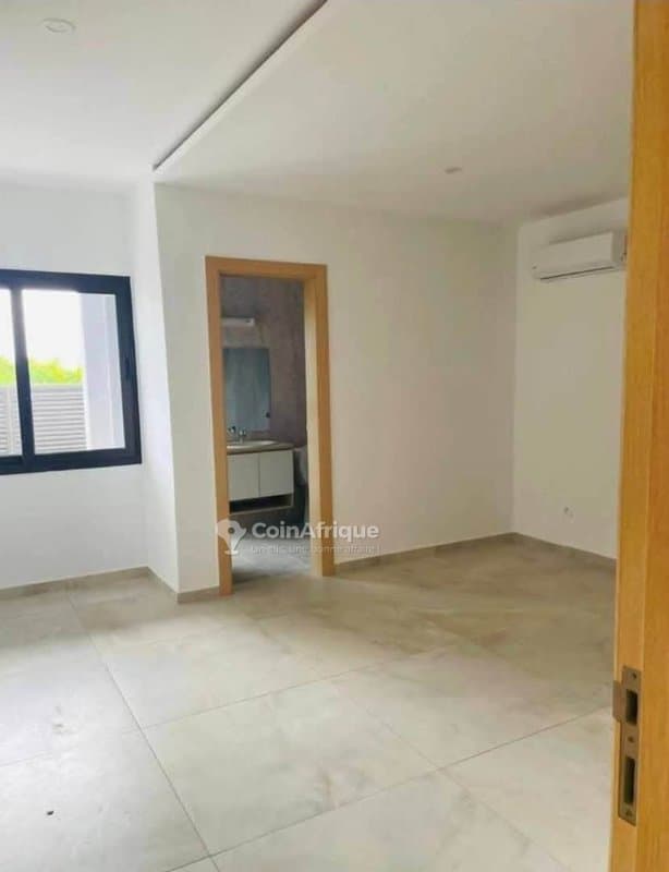 Location villa duplex 6 pièces + piscine - 2plateaux — photo 4