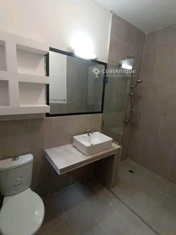 Location appartement 4 pièces - riviera attoban — photo 3