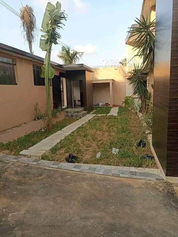 Location appartement 4 pièces - riviera attoban — photo 4