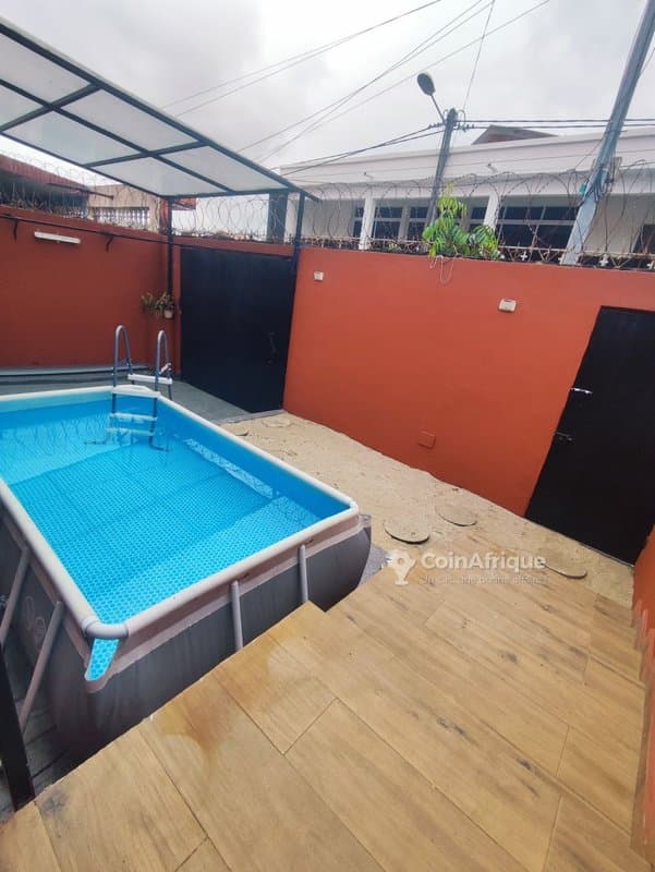 Location villa 4 pièces - bonoumin