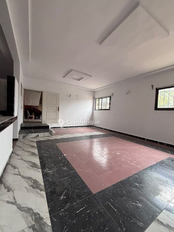 Location villa basse - Rivièra 3 — photo 2