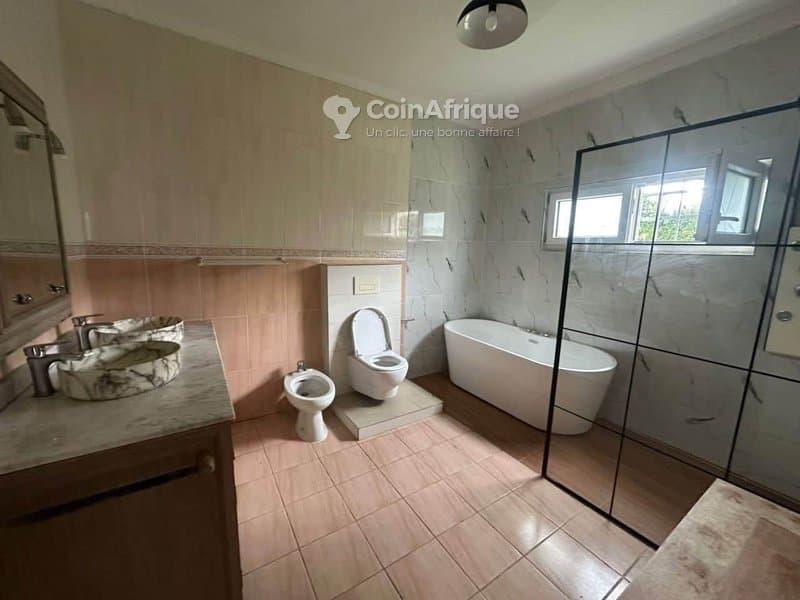 Location villa basse - Rivièra 3 — photo 3