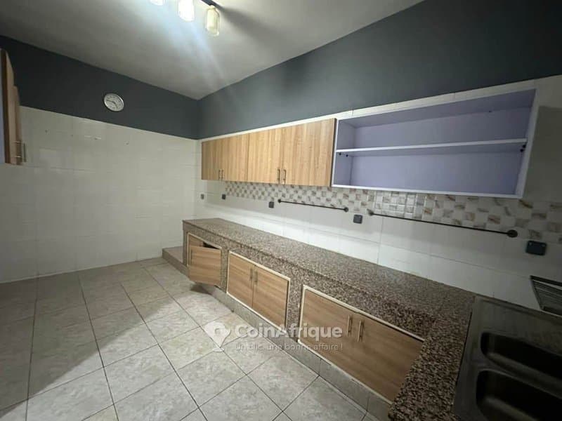 Location villa basse - Rivièra 3 — photo 5