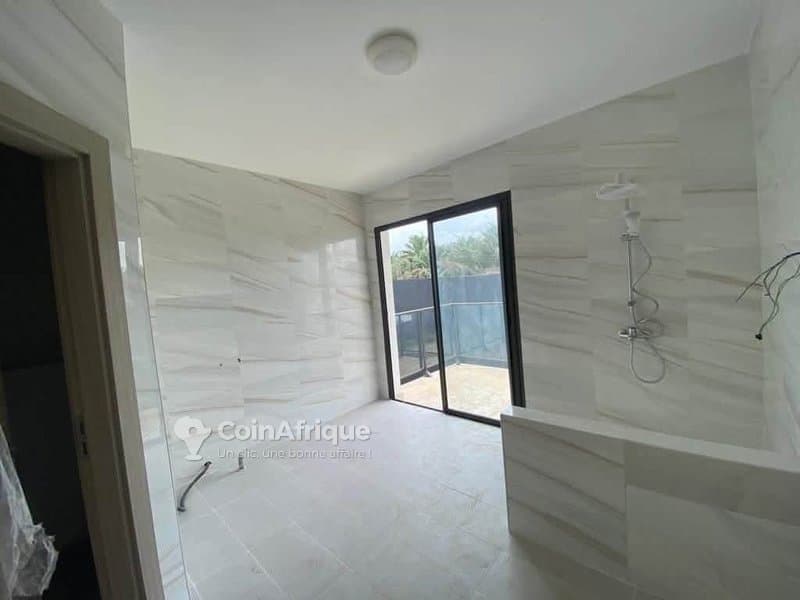 Location villa duplex 6 pièces - Cocody rivera 4 mbadon — photo 3