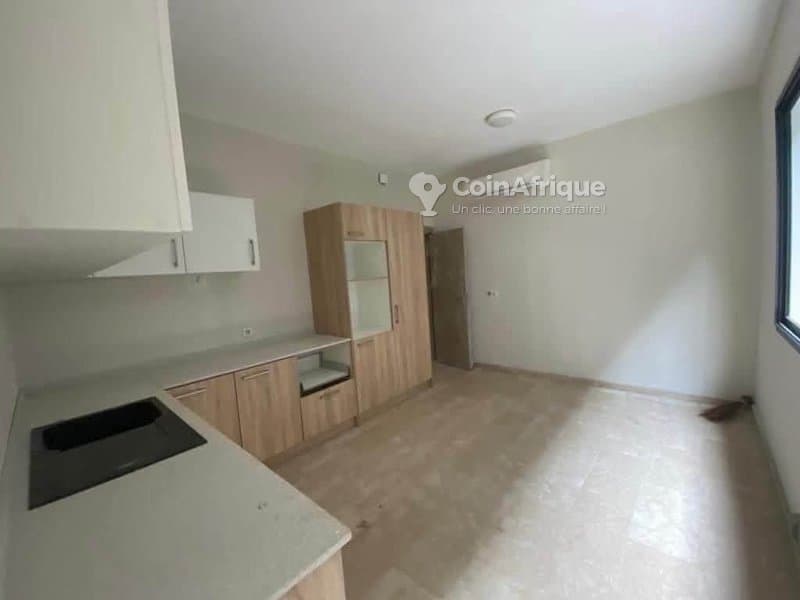 Location villa duplex 6 pièces - Cocody rivera 4 mbadon — photo 5