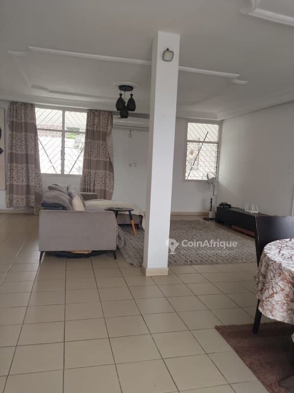 Vente villa à la riviera les jardin — photo 2