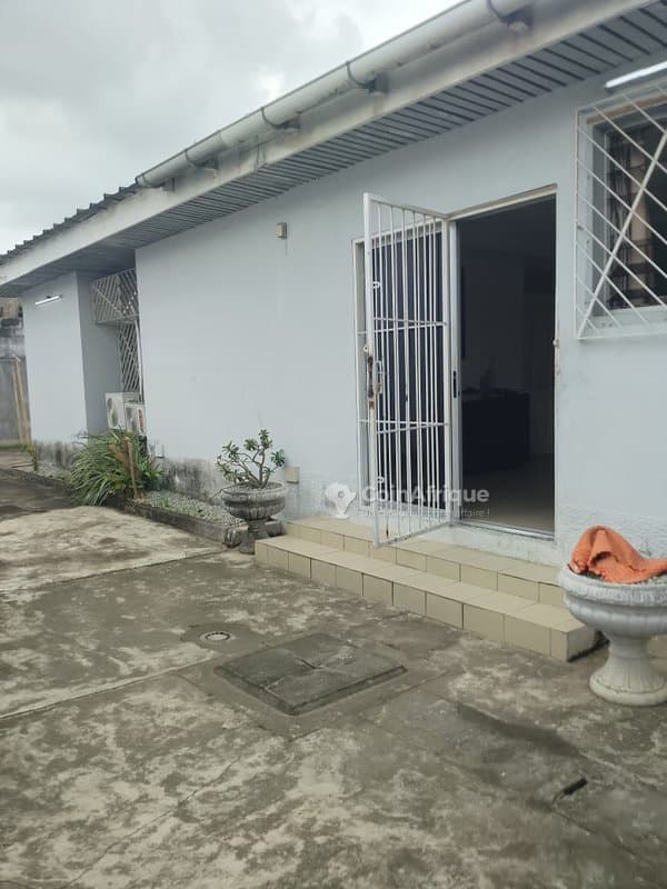 Vente villa à la riviera les jardin — photo 3