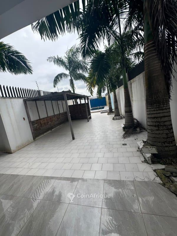 Location villa duplex 5 pièces - Faya — photo 4