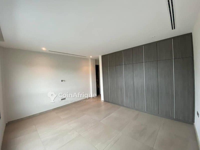 Location villa duplex de haut standing à la riviera 4 M badon — photo 3