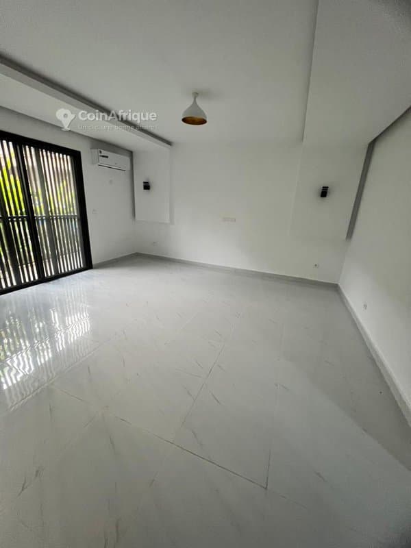 Location appartements 4 pièces - Cocody riviera attoban — photo 5