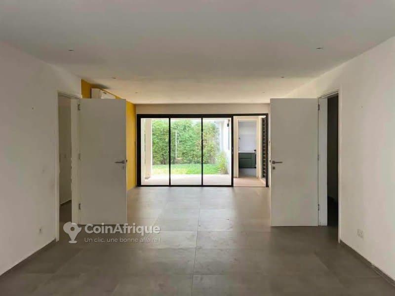 Location villas 5 pièces - Cocody riviera 3 — photo 2