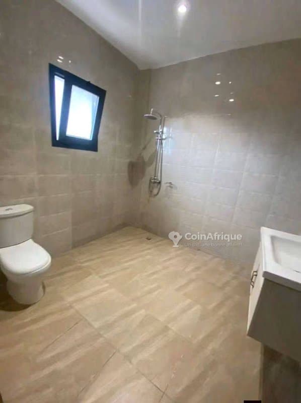 Location appartement de haut standing à la riviera 4 — photo 5