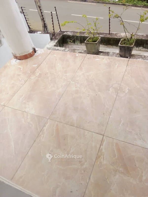 location villas 17 pièces - cocody 2 plateau 7ème tranche — photo 3