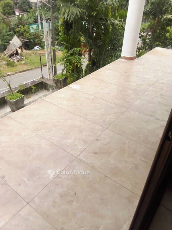 location villas 17 pièces - cocody 2 plateau 7ème tranche — photo 4