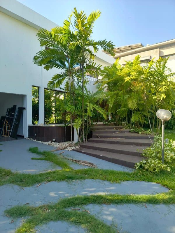 Location villa duplex 10 pièces - Riviera golf — photo 2