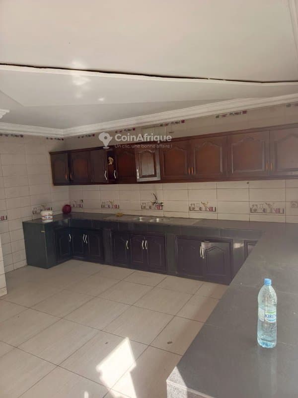 Location villa duplex 10 pièces - Riviera golf — photo 4