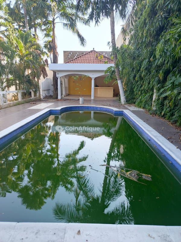 Location villa duplex 10 pièces - Riviera golf — photo 5