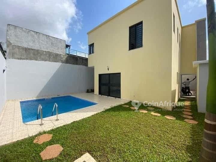 Location villa duplex 5 pièces - Riviera 4 — photo 3