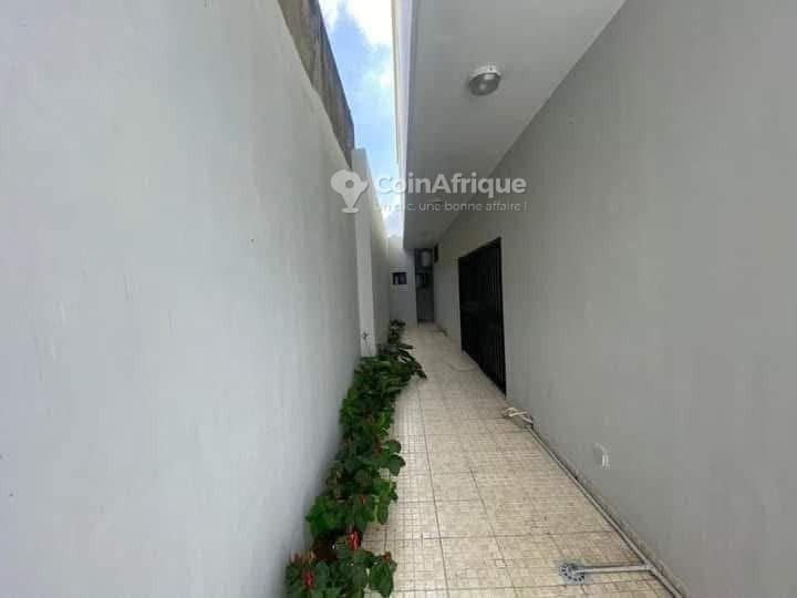 Location villa duplex 5 pièces - Riviera 4 — photo 4