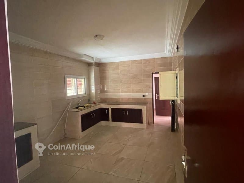 Location villa duplex 6 pièces - Cocody angré — photo 3