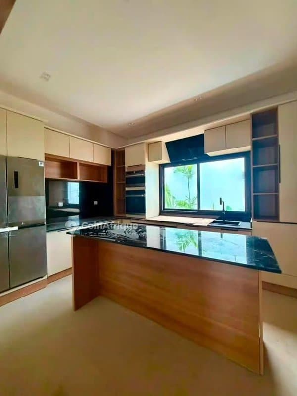 Location villa duplex haut standing 8 pièces Riviera golf 4 beverly hills — photo 2