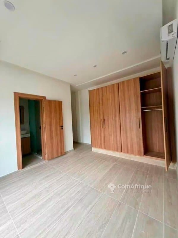 Location villa duplex haut standing 8 pièces Riviera golf 4 beverly hills — photo 3